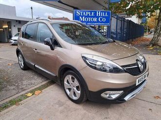 1.5 dci dynamique tomtom edc euro 5 5dr