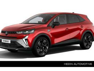 1.8 e-tech full hybrid 160 esprit alpine | stuurve