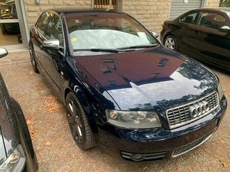 audi s4 cerchi da da 18 pollici