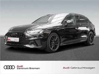 s line 35 tdi s tronic