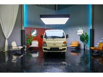 2019 hyundai h100 bakkie 2.6d dropside