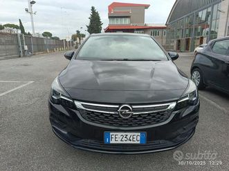 opel astra 1.6 136cv innovation