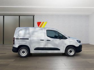 combo cargo 2.0 t 1.2 s/s