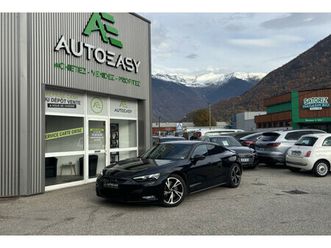 gt 60 476 cv quattro - garantie constructeur 2027