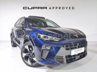 cupra terramar 1.5 tsi ehybrid 204 cv dsg