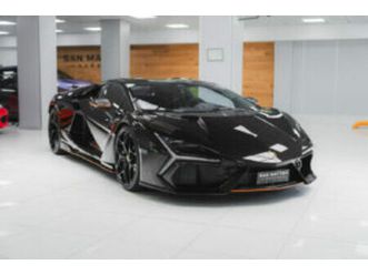 lamborghini revuelto *ppf totale*