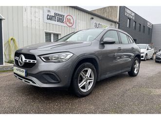 200 d 150 ch business line 8g-dct /1ere main/toit ouvrant pano/ camera/attelage