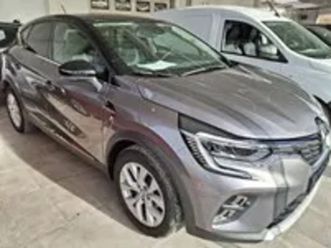 captur 1,6 sce plug-in hybrid 160cv
