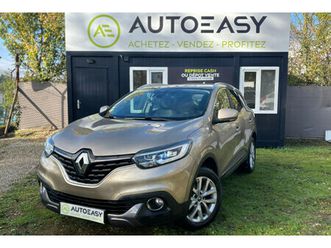 1.5 dci 110ch energy intens eco²