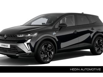 1.8 e-tech full hybrid 160 esprit alpine | panoramadak | harman kardon audio | 360 camera | pdc rondom | verwarmbaar stuur,- stoelen en voorruit | elektr. verst