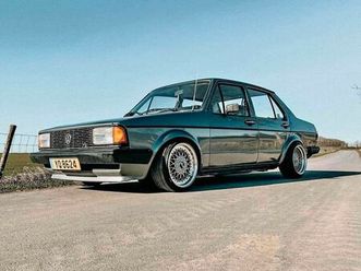 vw jetta mk1 tausch oder verkauf