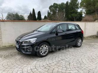 (f45) generation2 active tourer 218d xdrive business