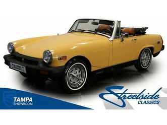 1977 mg midget