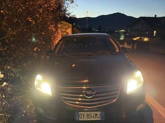 2.0 cdti cosmo 160cv