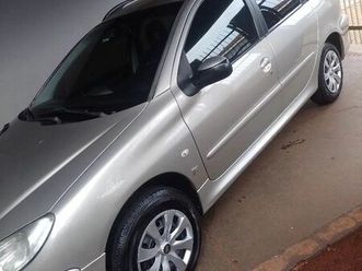 sw feline 1.6/ 1.6 flex 16v 5p