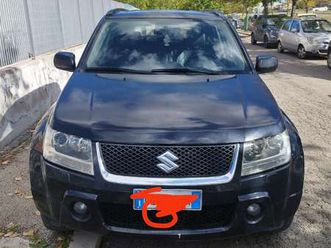 grand vitara 5p 1.9 ddis executive