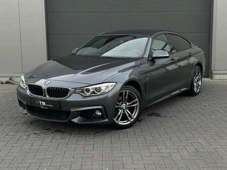 420i gran coupe aut. m sport x-drive