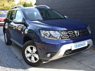 duster lpg 1.0 eco-g (eu6d-temp) / garantie 1 an