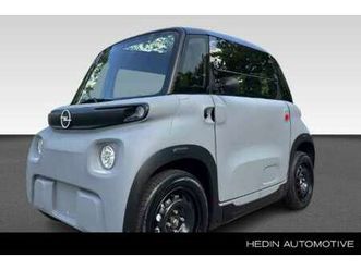 base edition | panoramadak | two tone kleur | led