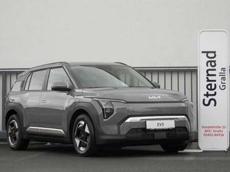 ev3 fwd 81,4kwh long range earth