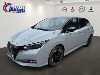 nissan leaf 39 kwh n-connecta ccs laden möglich*