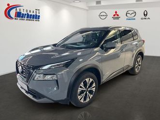 nissan x-trail 1.5 vc-t e-power n-connecta