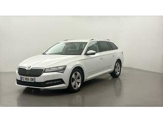 combi 2.0 tdi scr 150 dsg7 business