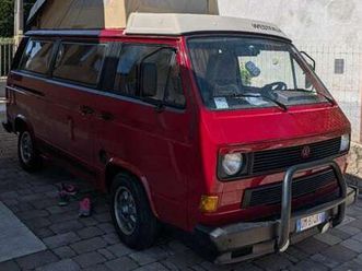 westfalia joker 1.6td