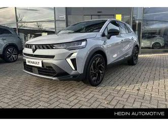 1.8 e-tech full hybrid 160 esprit alpine | 360 cam