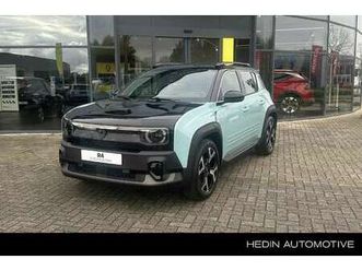 comfort range techno 52 kwh | all season banden |