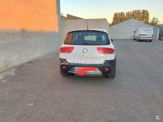 seat altea xl 2.0 tdi sport up
