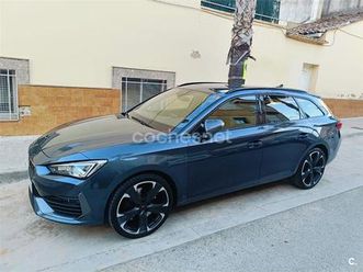 cupra leon sp 1.4 ehybrid dsg