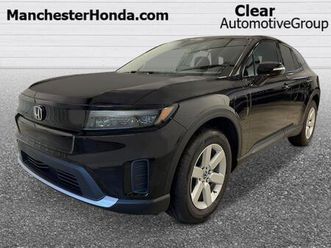 new 2026 honda prologue ex