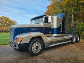 freightliner fld 120 (kenworth-peterbilt-mack) — vrachtwagens — marktplaats
