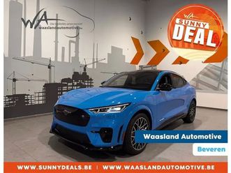 91 kwh awd gt - daginschrijving