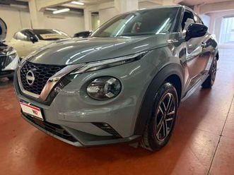 juke 1.0 dig-t n-connecta 114cv