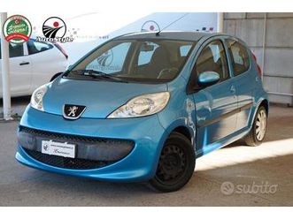 peugeot 107 1.0 68cv 5p. desir