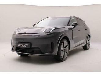 lynk & co 08 more phev