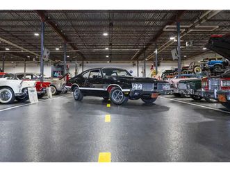 1970 oldsmobile 442 w-30 w/ docs