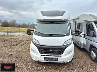 adria coral plus 670 dl *automat