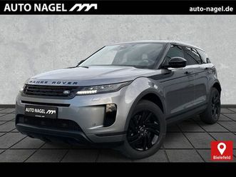 land rover range rover evoque d165 s 18