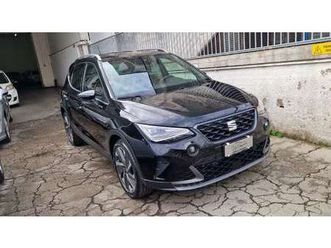 arona 2022 1.0 tgi fr 90cv