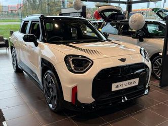 54.2kwh john cooper works auto 5dr