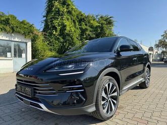 byd seal u 1.5 dm-i comfort (automata) azonnal elvihető készletakciós autó!