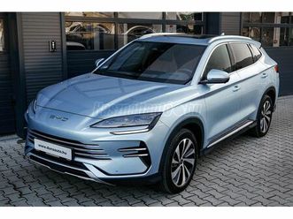 byd seal u 1.5 dm-i design (automata) magyarországi! garanciális! áfás vételár!