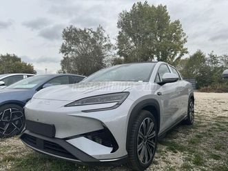 byd sealion 7 comfort 82,5 kwh azonnal elvihető készletakciós autó!