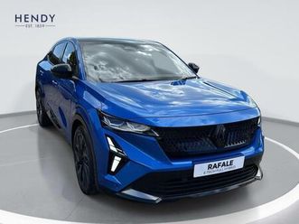 1.2 e-tech techno esprit alpine auto euro 6 (start/stop) 5dr