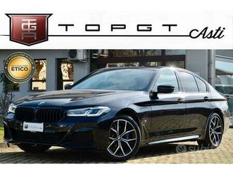 bmw 530e phev plug in xdrive msport 292cv auto, ga