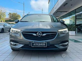 opel insignia sports tourer 1.6 cdti ecotec busine