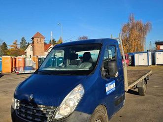 renault master dci mierzyn • olx.pl
